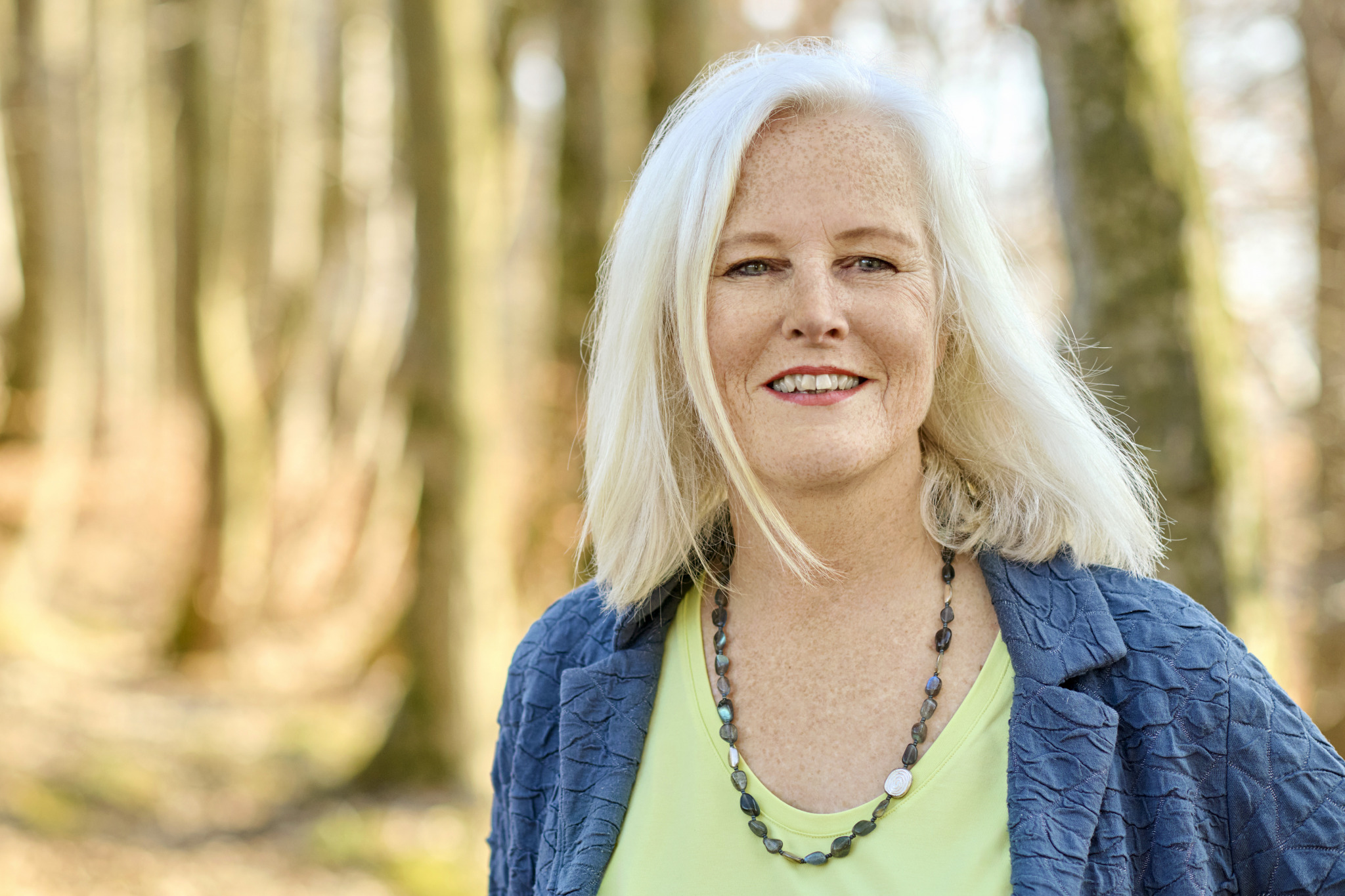 Stella Krüger - Heilpraktikerin für Psychotherapie in München