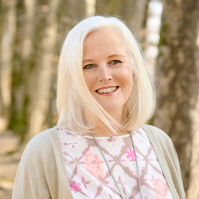 Stella Krüger - Heilpraktikerin für Psychotherapie in München