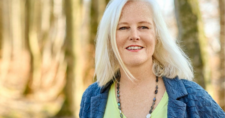 Praxis für Burnout Therapie München - Stella Krüger